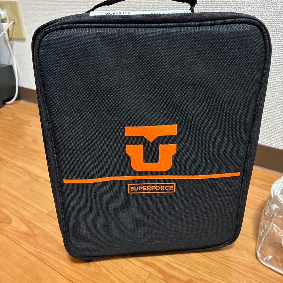 GALLIUM スノーボード ワックスアイロンセット Unionケース付き