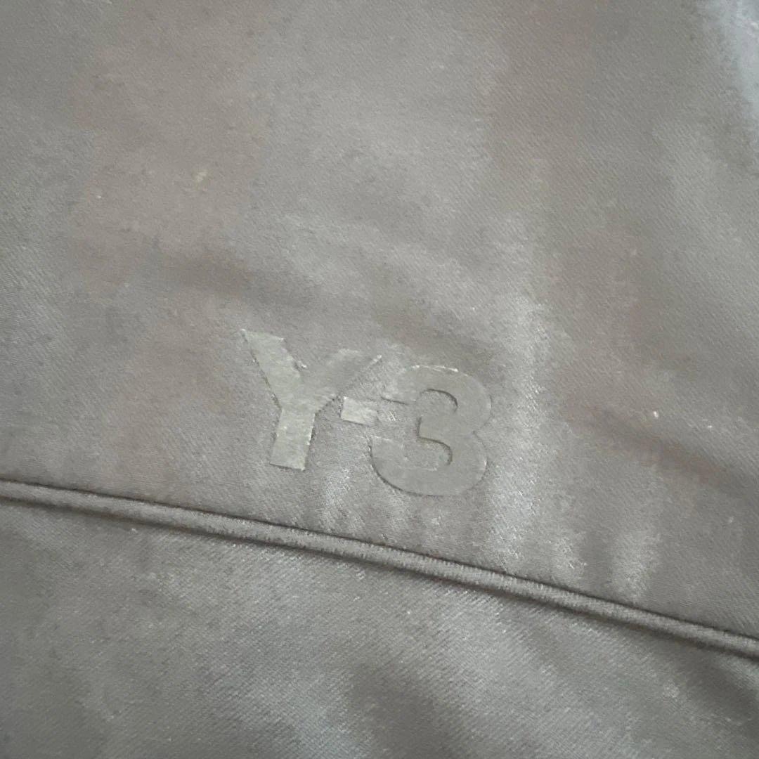 Y-3 　REF WO TT