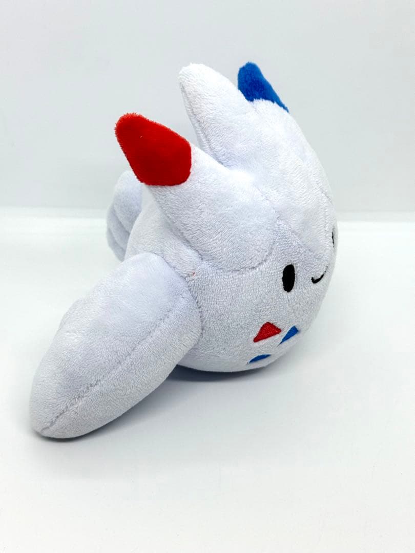 トゲキッス　ぬいぐるみ　ポケドール　ポケモン
