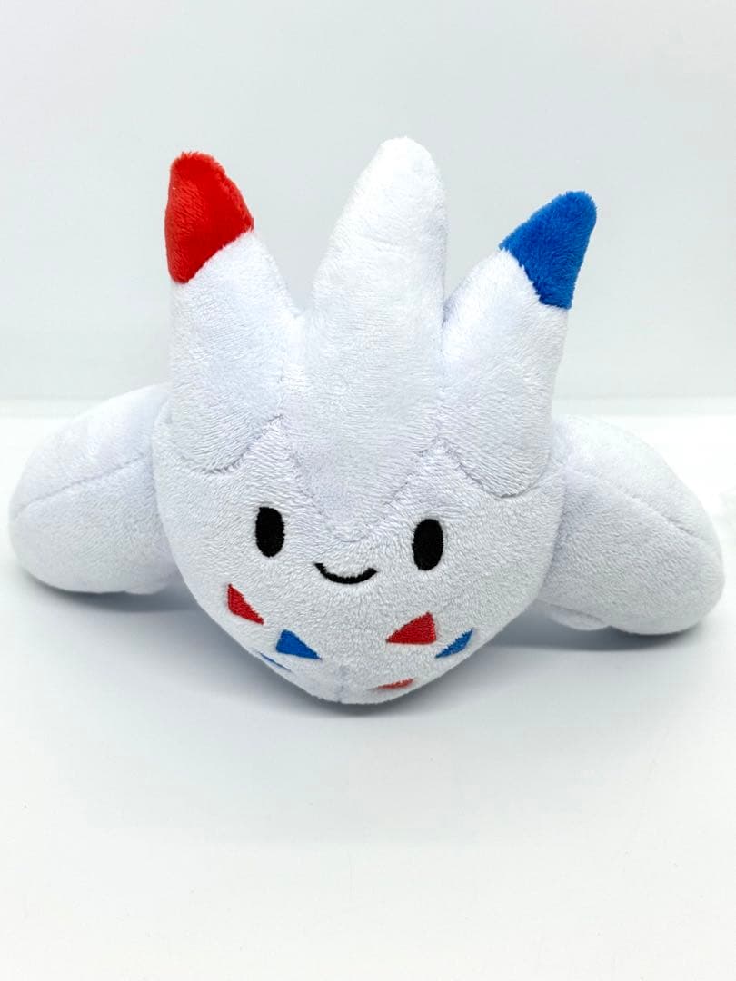 トゲキッス　ぬいぐるみ　ポケドール　ポケモン