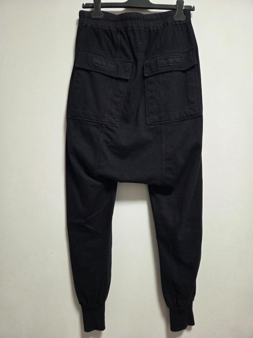 Rick Owens DRKSHDW PRISONER/プリズナー　XSサイズ