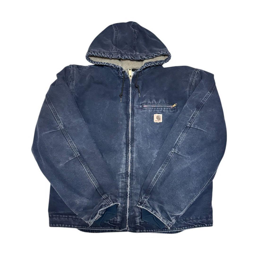 Carhartt カーハート アクティブジャケット シエラジャケット 秋服