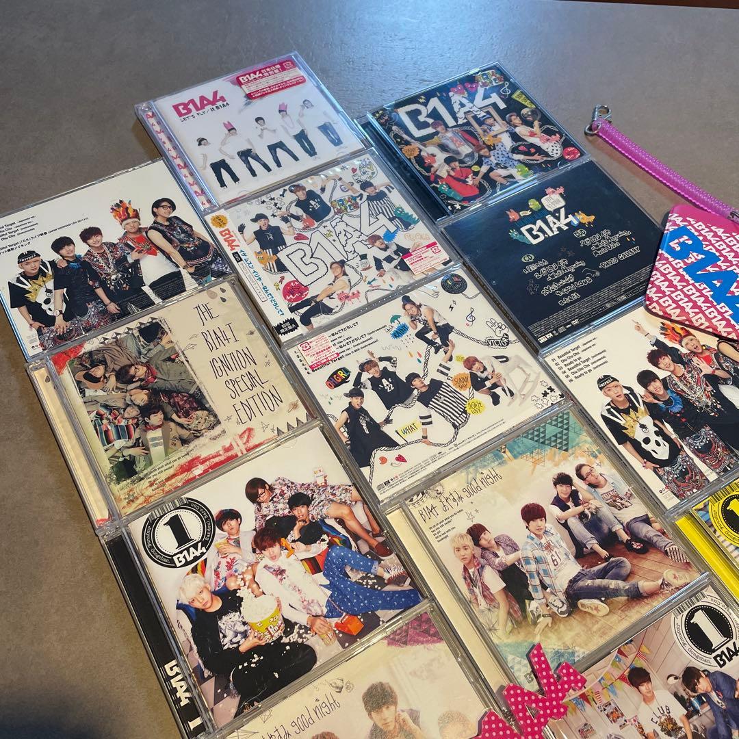 Ｂ1Ａ４ＣＤ（全カメラ見てね）他まとめ売り