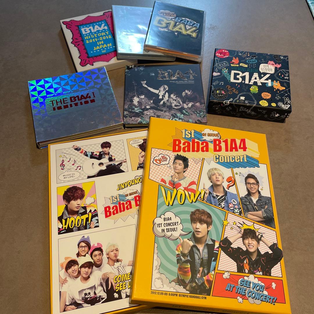 Ｂ1Ａ４ＣＤ（全カメラ見てね）他まとめ売り