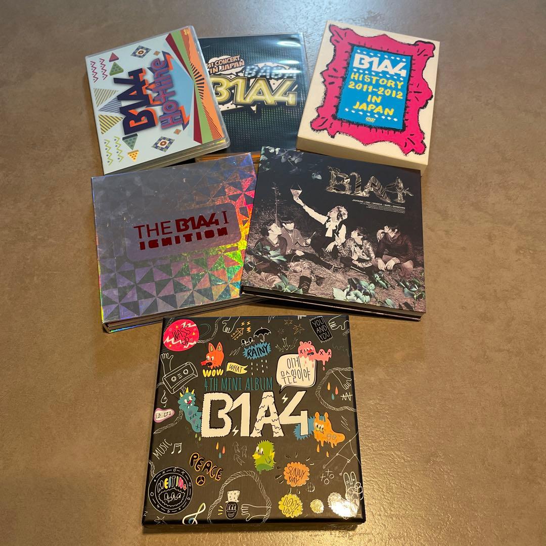 Ｂ1Ａ４ＣＤ（全カメラ見てね）他まとめ売り