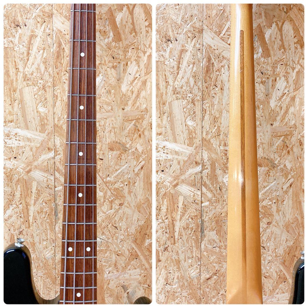 Fender Mexico JAZZベース　Squierシリーズ