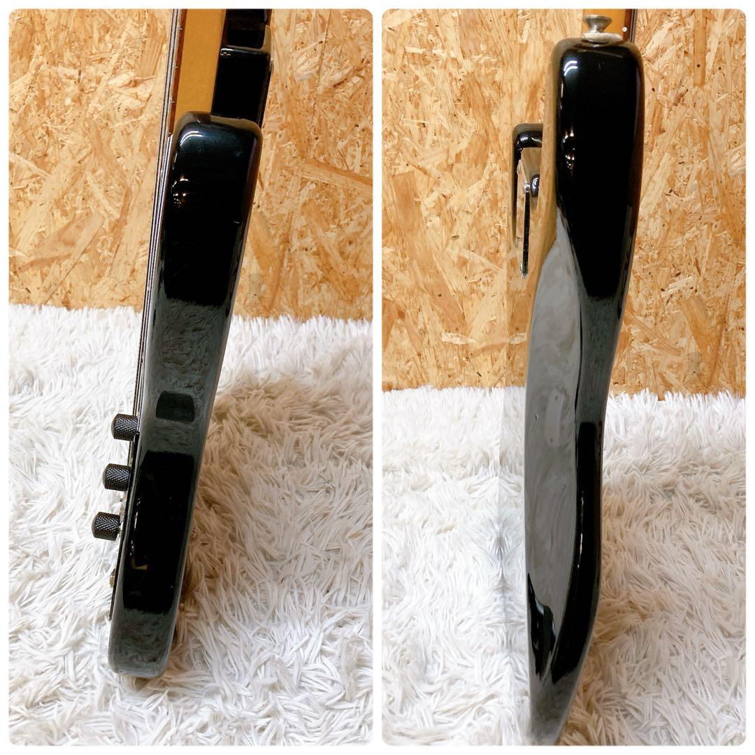 Fender Mexico JAZZベース　Squierシリーズ