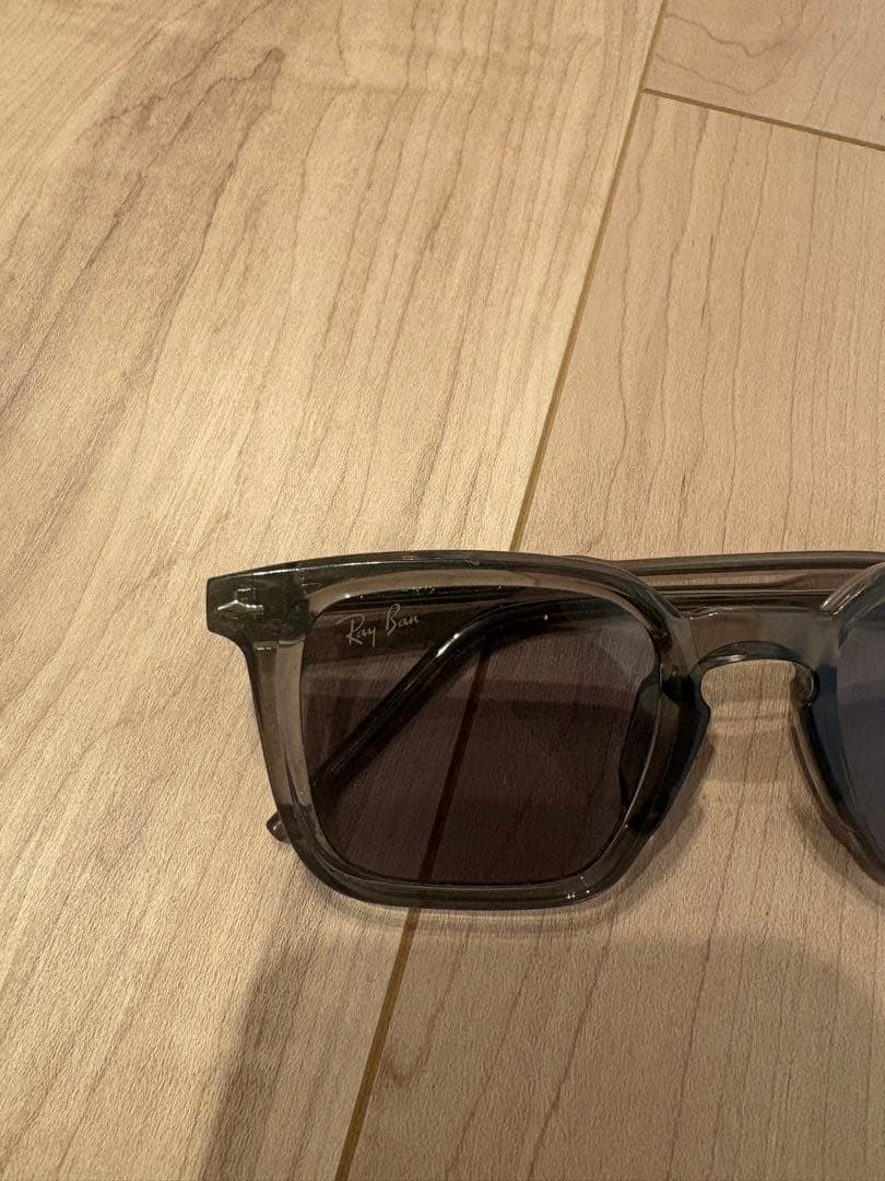 ゆ*う様 Ray-Banサングラス