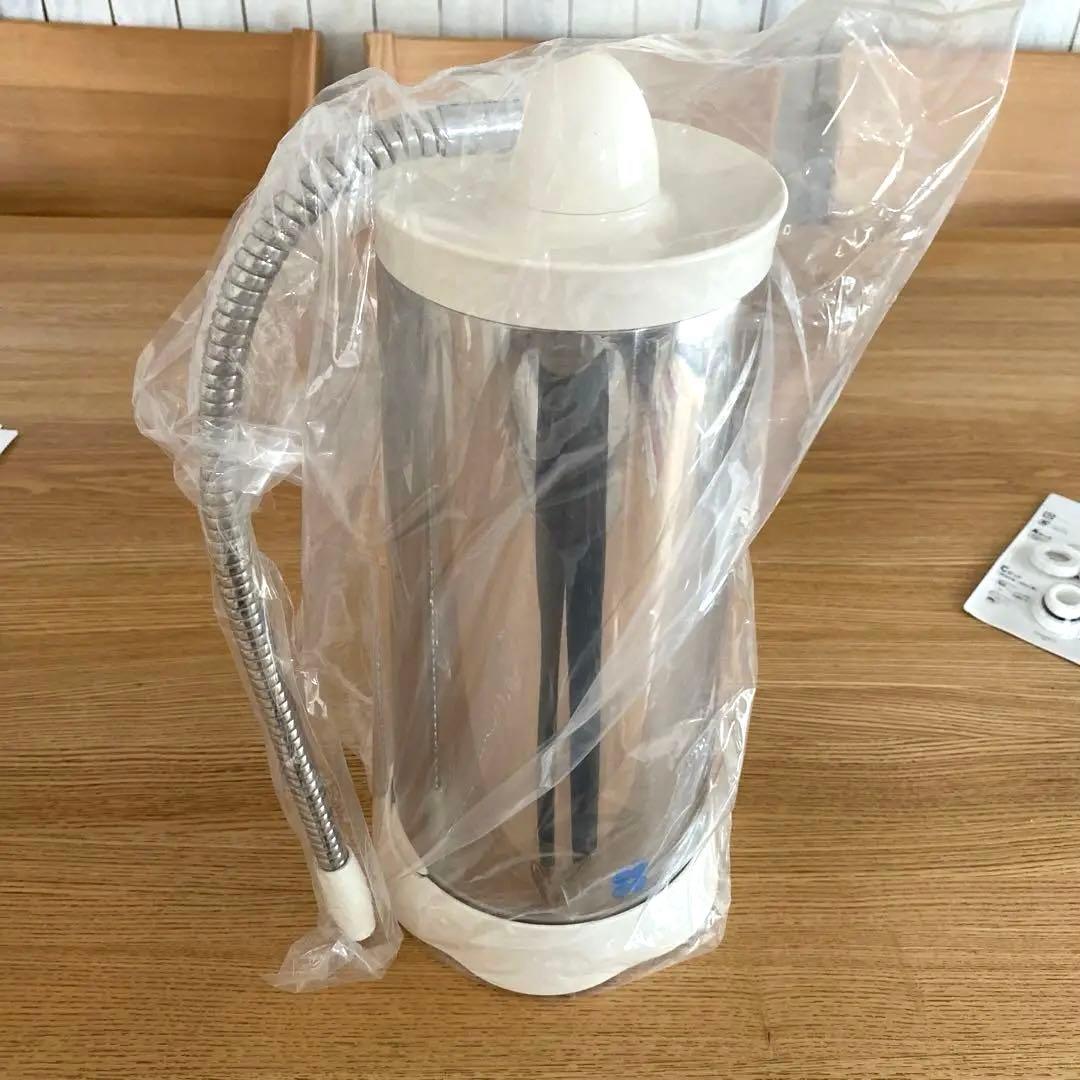 アルソアコチャママクックスター浄水器