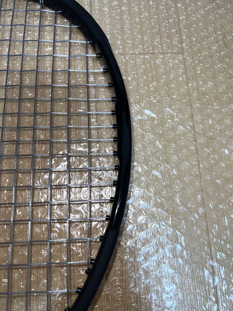 ラケット(硬式用) Wilson Pro Staff RF97 V11 G2