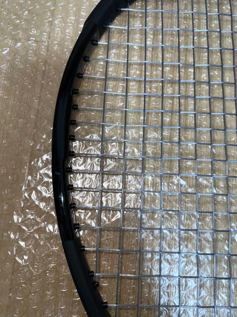 ラケット(硬式用) Wilson Pro Staff RF97 V11 G2
