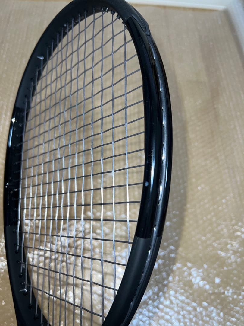 ラケット(硬式用) Wilson Pro Staff RF97 V11 G2