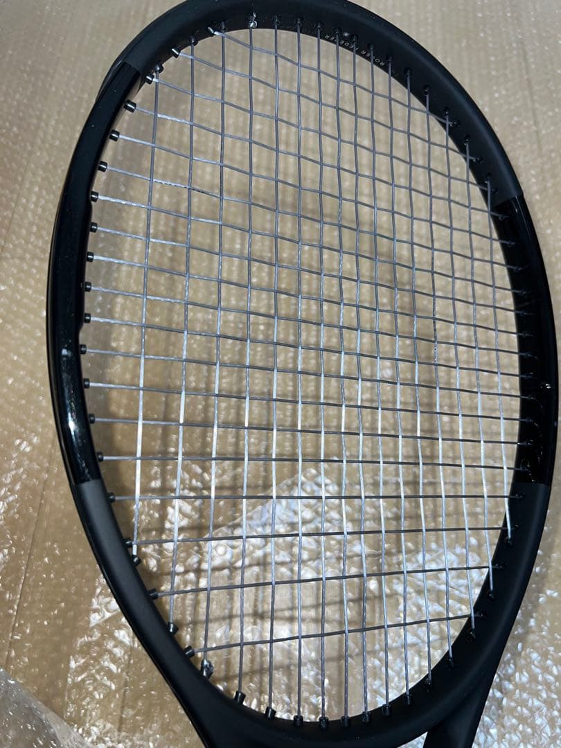 ラケット(硬式用) Wilson Pro Staff RF97 V11 G2