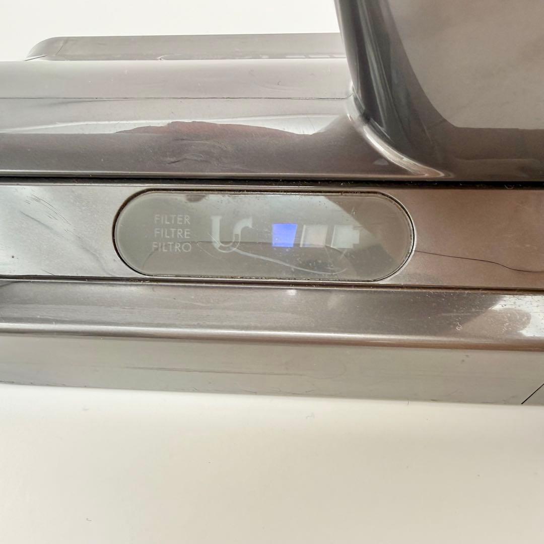 【動作確認済み】Dyson V10 SV12 本体のみ 掃除機　クリーナー