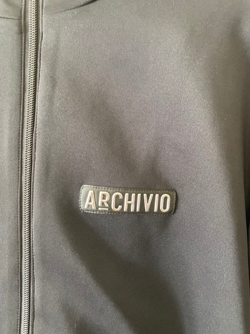 【メンズ】ARCHIVIO コカコーラセットアップ BLACK