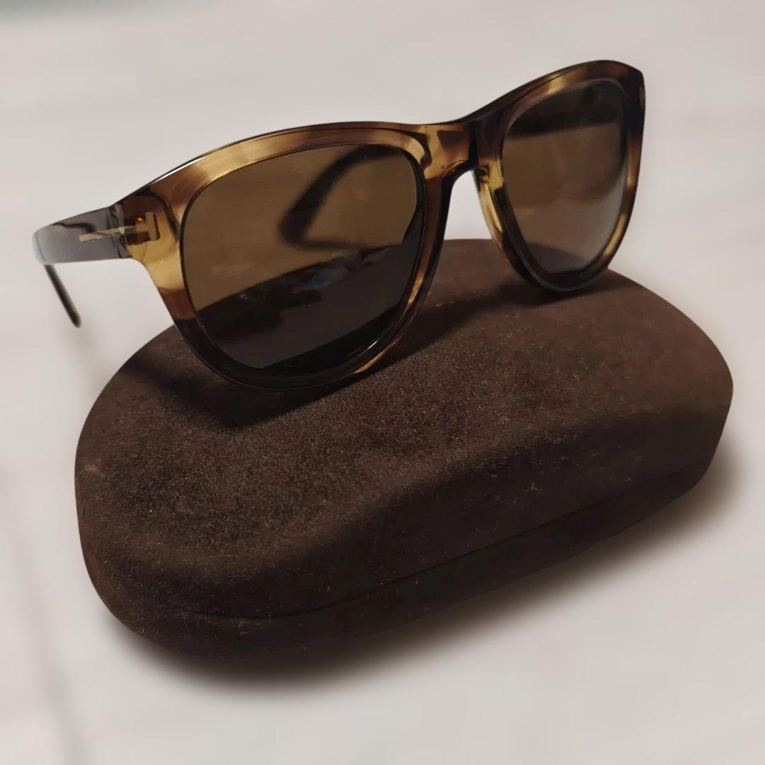 TOM FORD TF529-50H サングラス