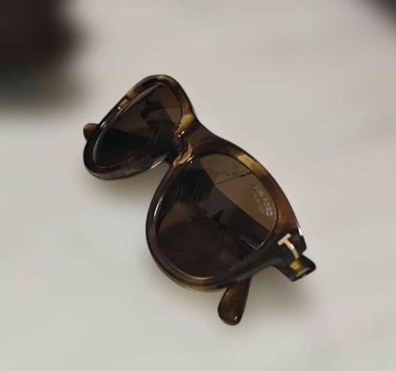 TOM FORD TF529-50H サングラス