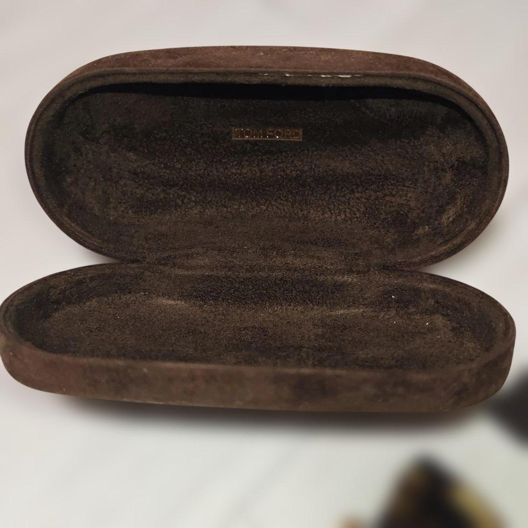 TOM FORD TF529-50H サングラス