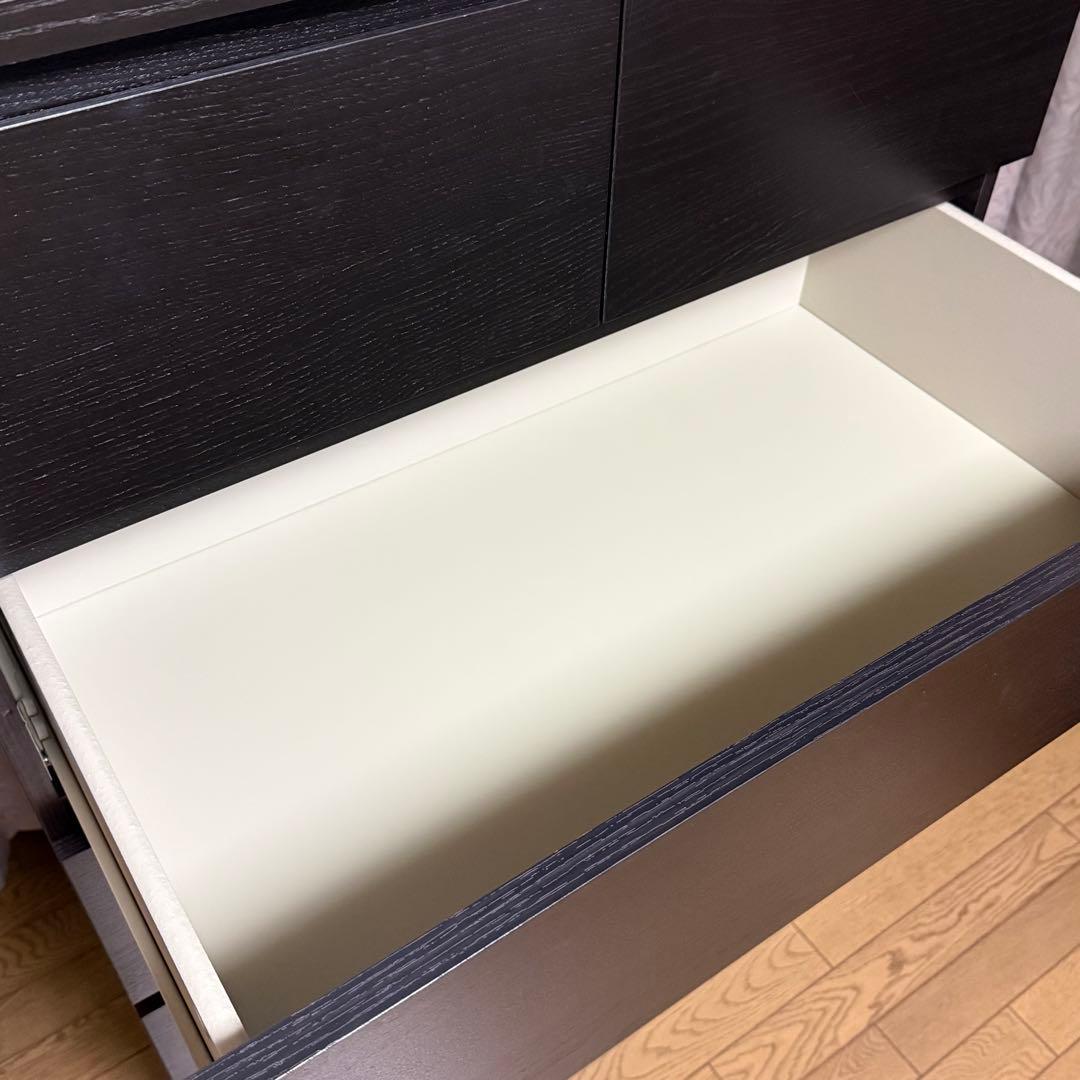 【専用】IKEA MALM チェスト（引き出し×6）
