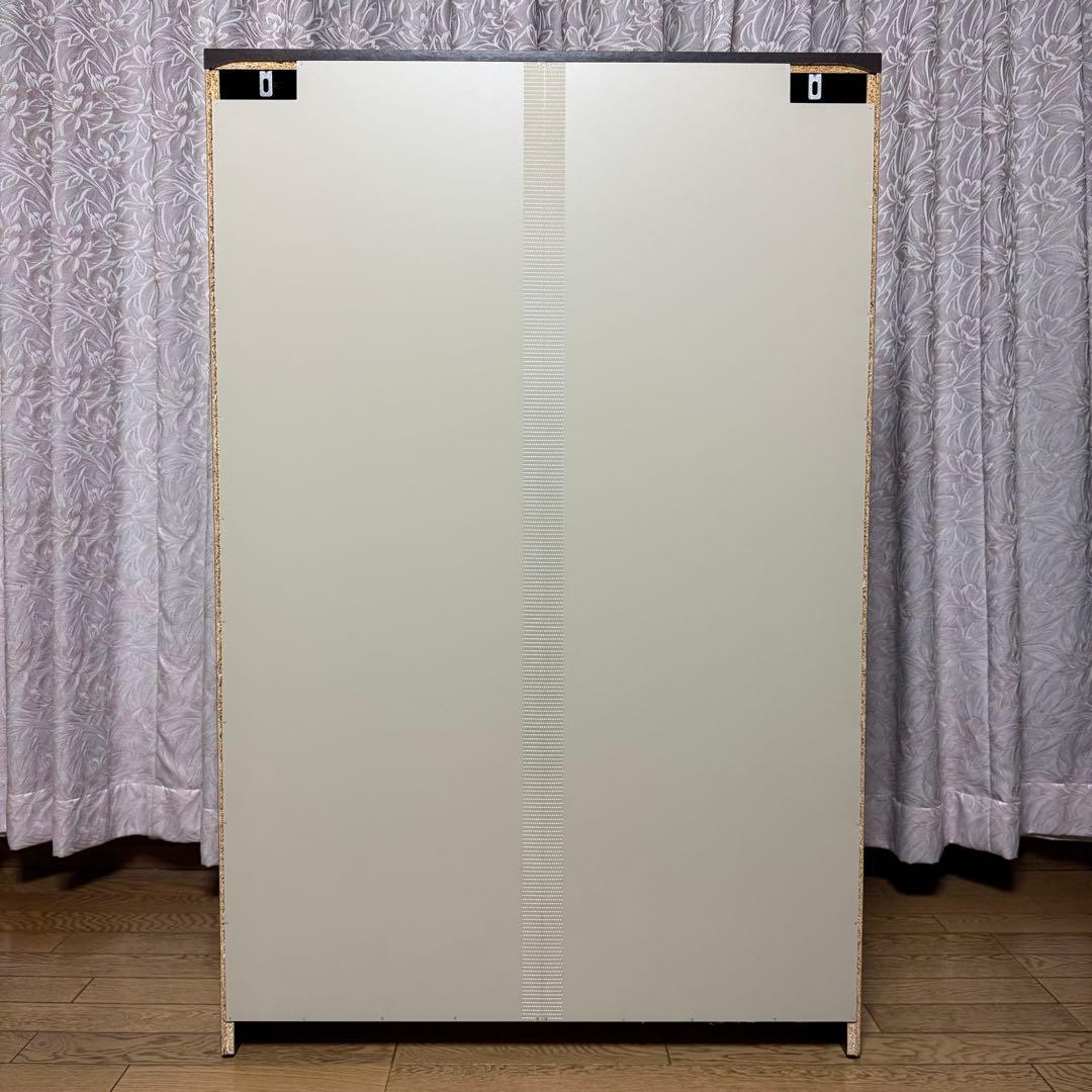 【専用】IKEA MALM チェスト（引き出し×6）