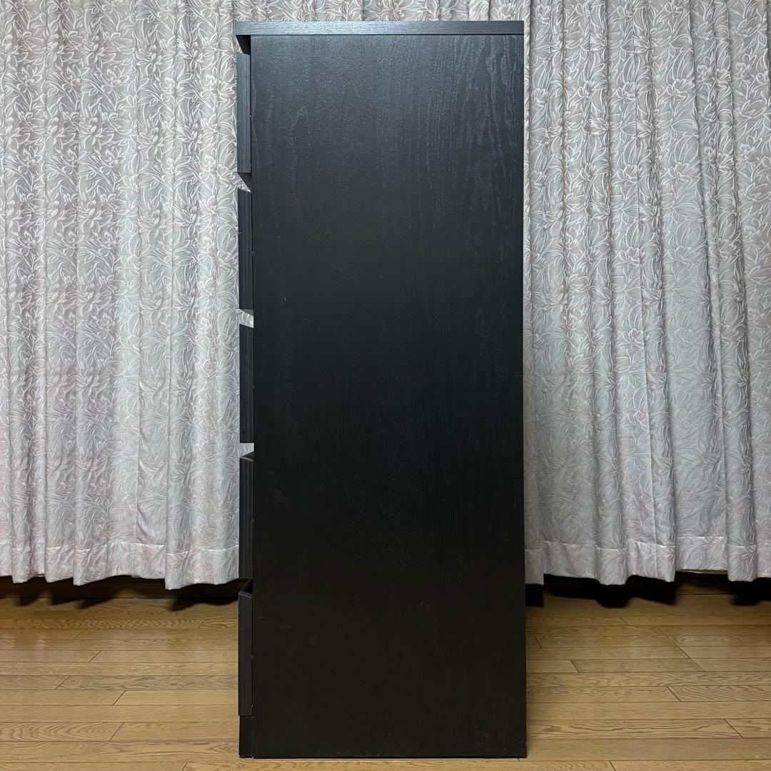 【専用】IKEA MALM チェスト（引き出し×6）