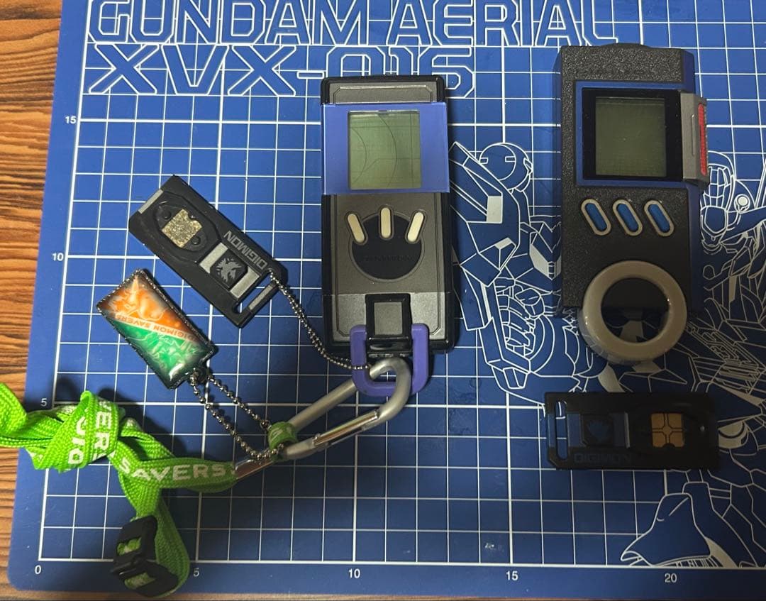 デジタルモンスター まとめ売りセット
