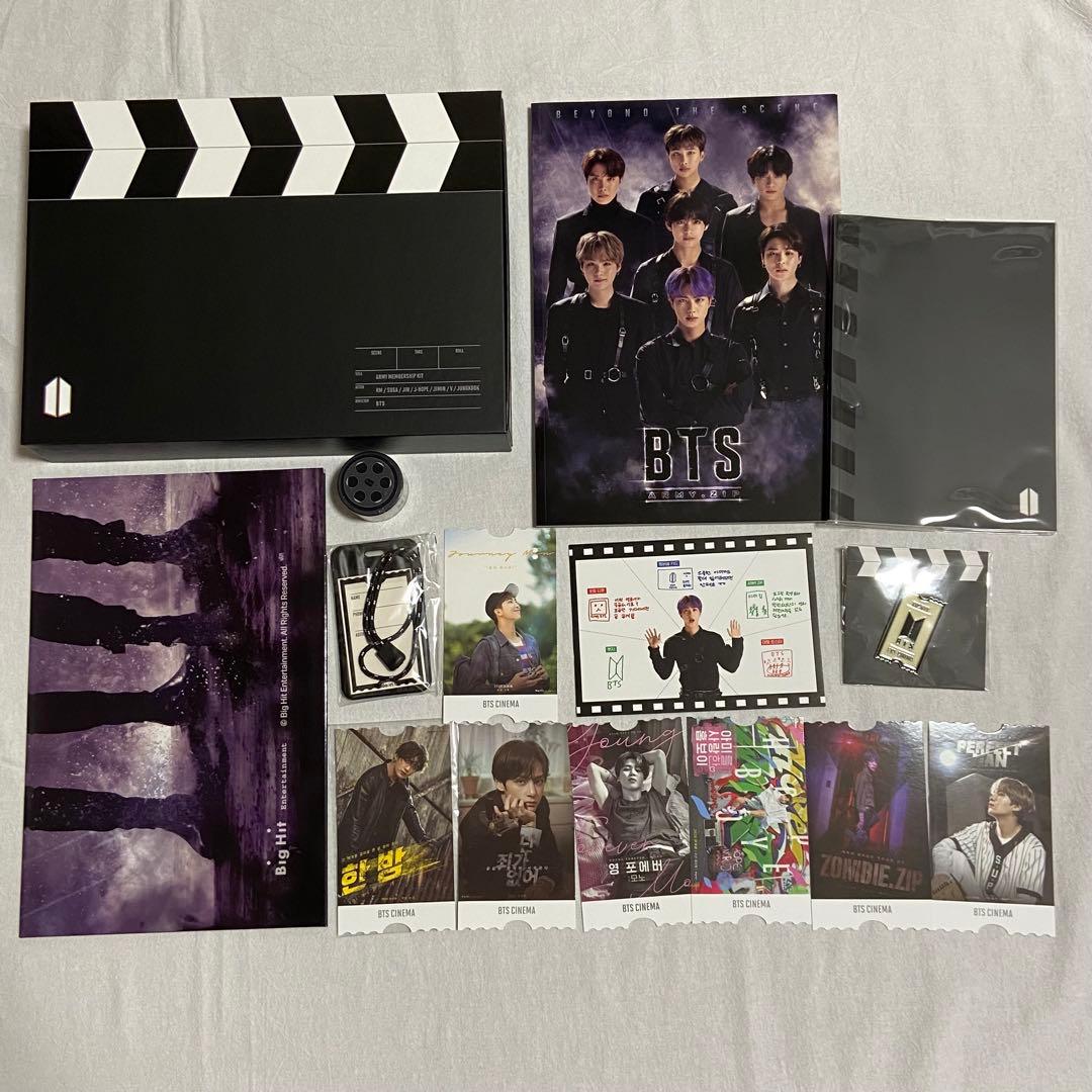 BTS アルバム CD DVD まとめ売り
