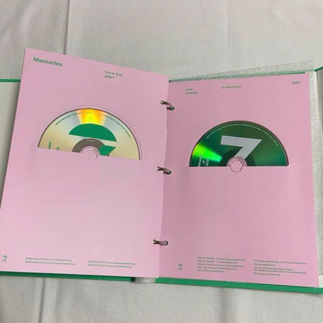 BTS アルバム CD DVD まとめ売り