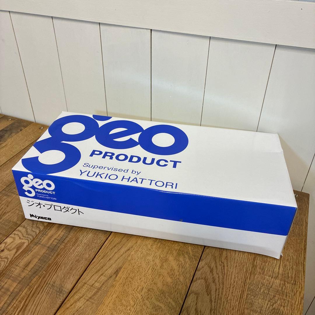 新品 ジオプロダクト 片手鍋 16cm GEO-16N