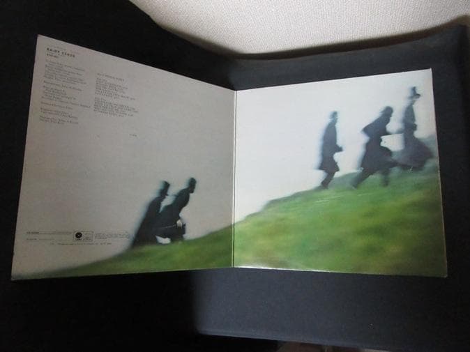 McGUINNESS FLINT★Same UK Capitol オリジナル