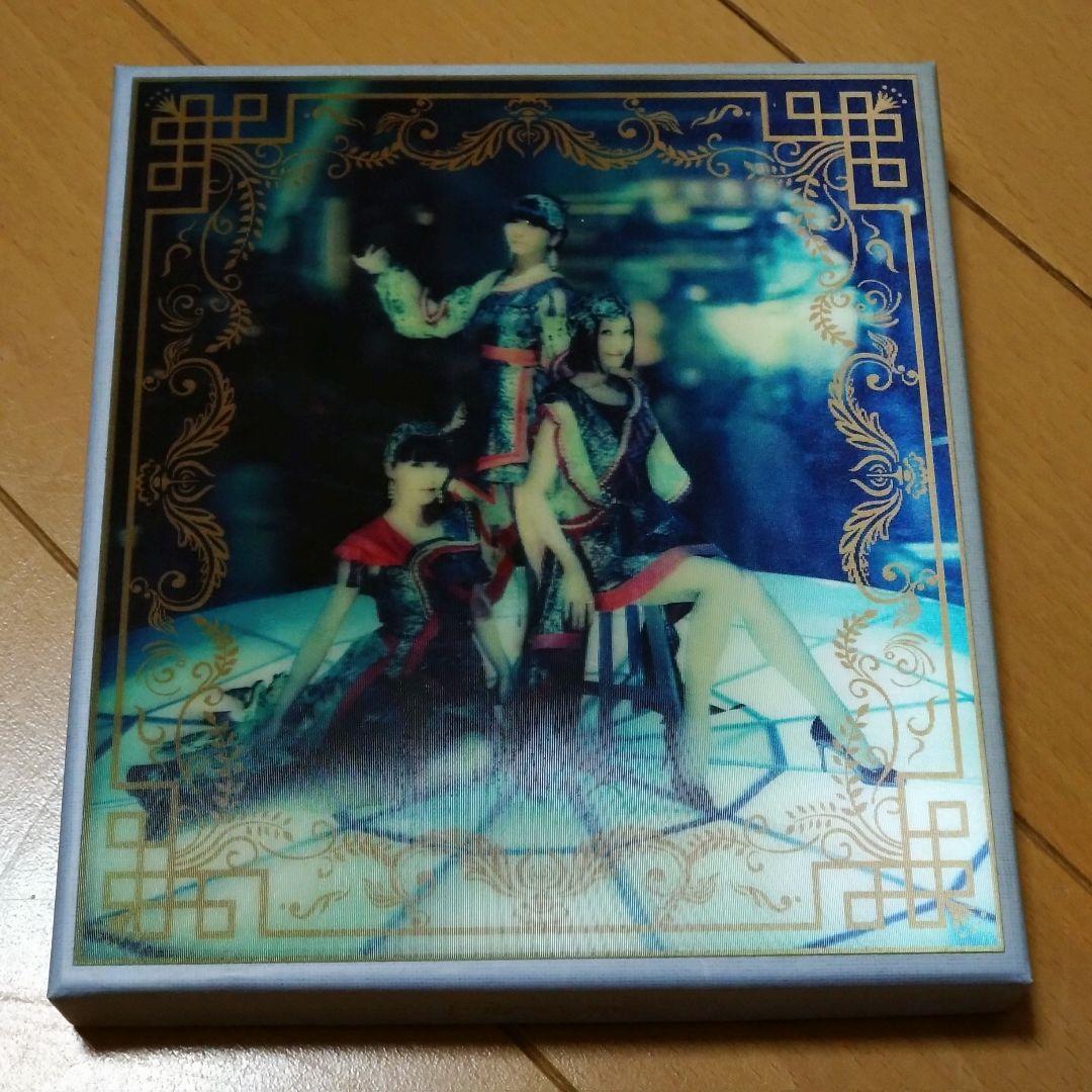 Perfume 初回限定盤 CD+DVD シングル18作品セット