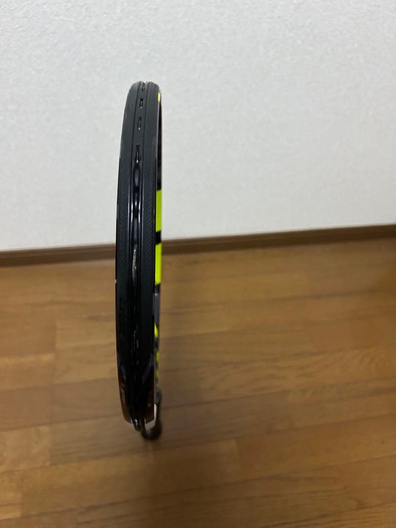 Babolat Pure Aero 98 現行版　G2 ほぼ未使用品