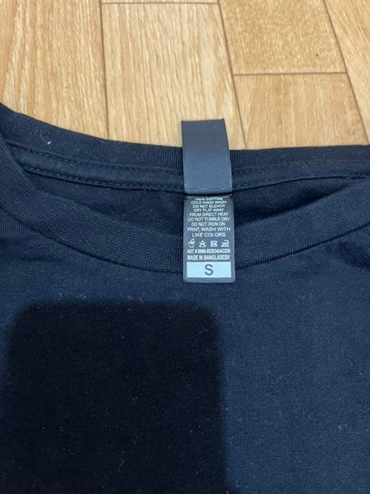 非売品　Tシャツ　タイタンフォール2　EA 貴重/レア