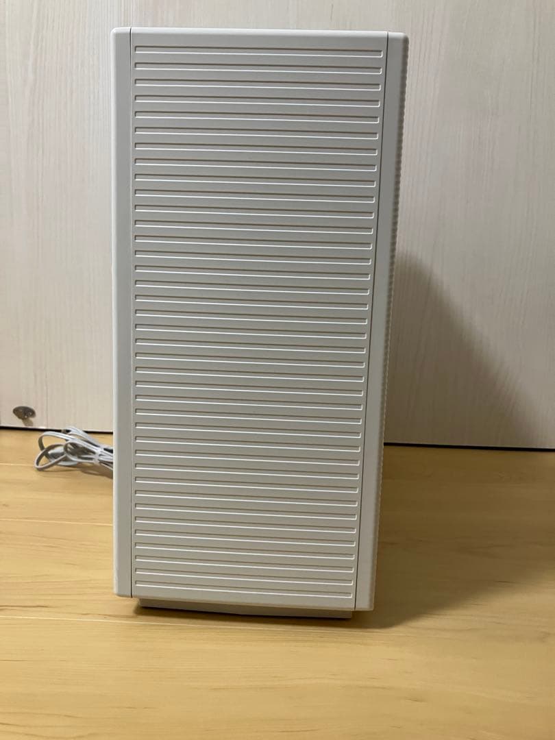 ダイニチ 加湿器 HD-RXT521(W) サンドホワイト