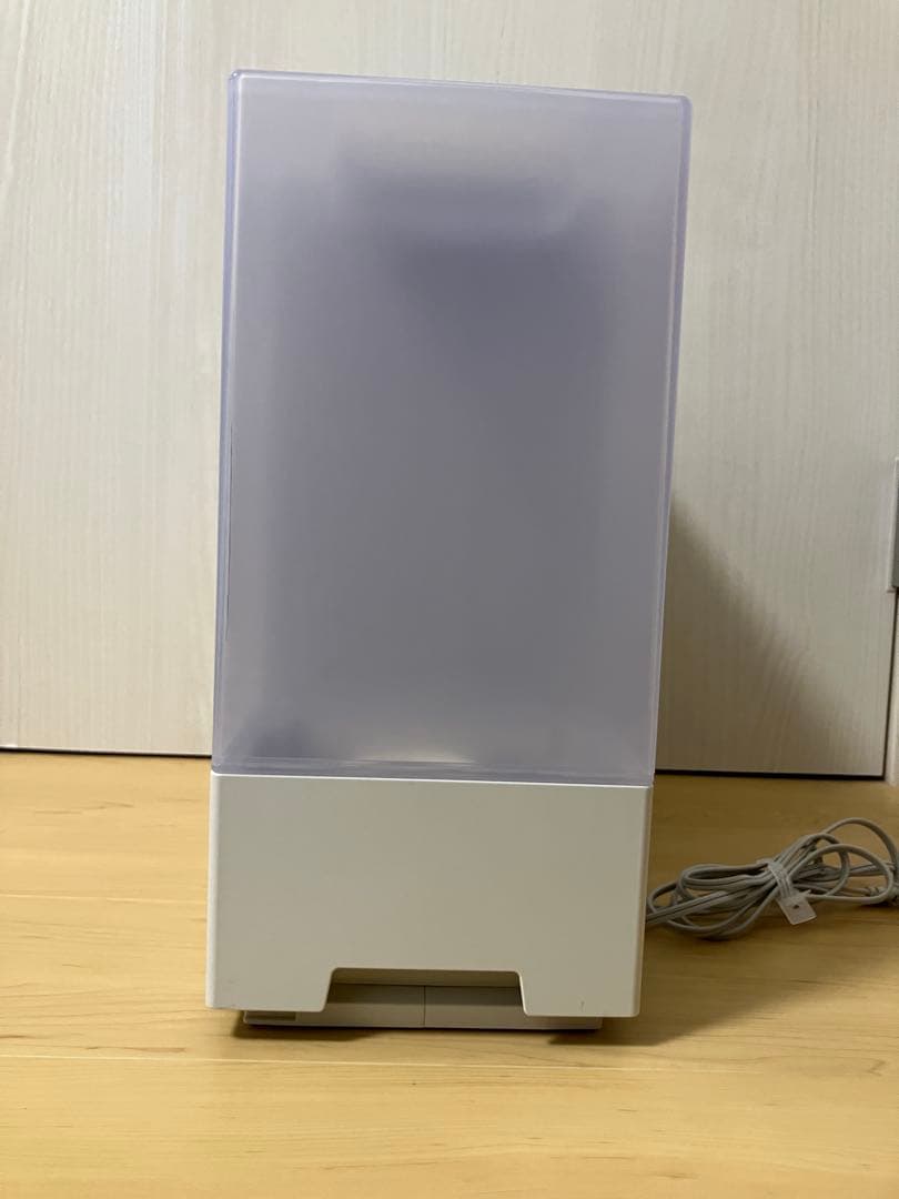 ダイニチ 加湿器 HD-RXT521(W) サンドホワイト