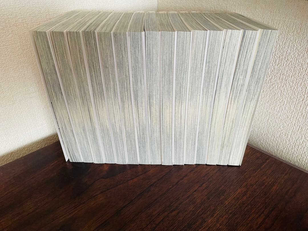 正直不動産1-15巻セット　美品