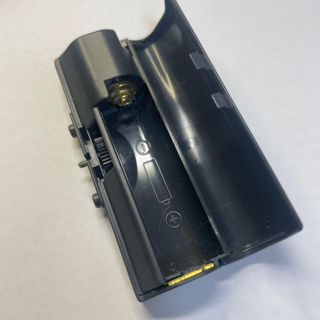 SONY ソニー MZ-R91 MDウォークマン リモコン・録音マイク付