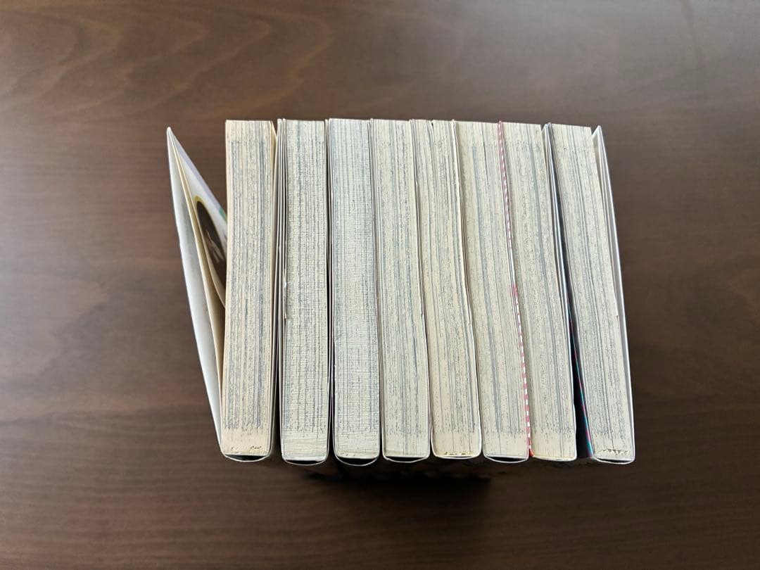 【送料無料】　オレってピヨリタン　１巻〜８巻まで8冊セット　匿名配送　状態良好