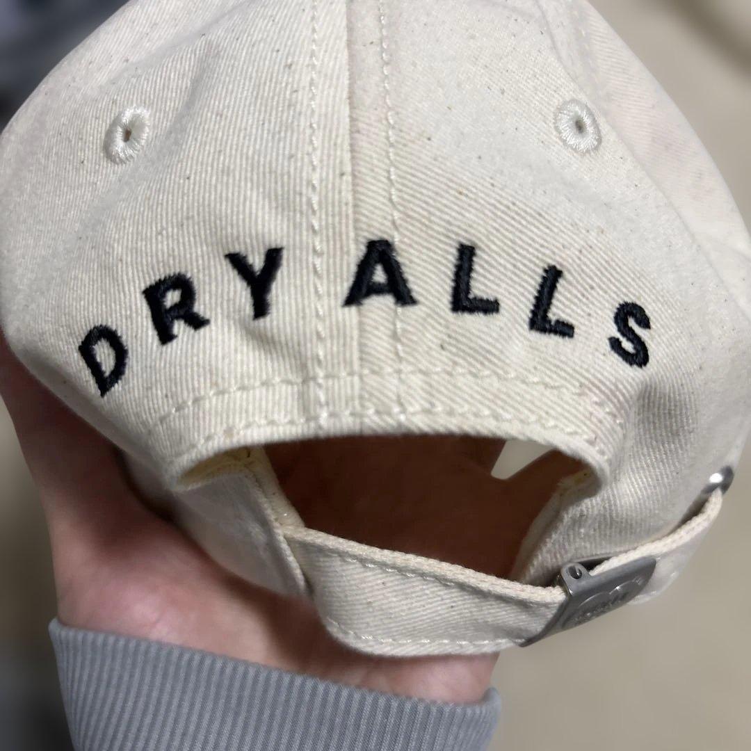 帽子 HUMANMADE 6PANEL CAP SAPPORO