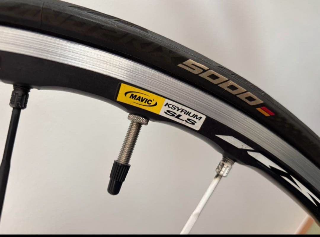 早い者勝ち！RIDLEY FENIX Classic 2014モデル XSサイズ