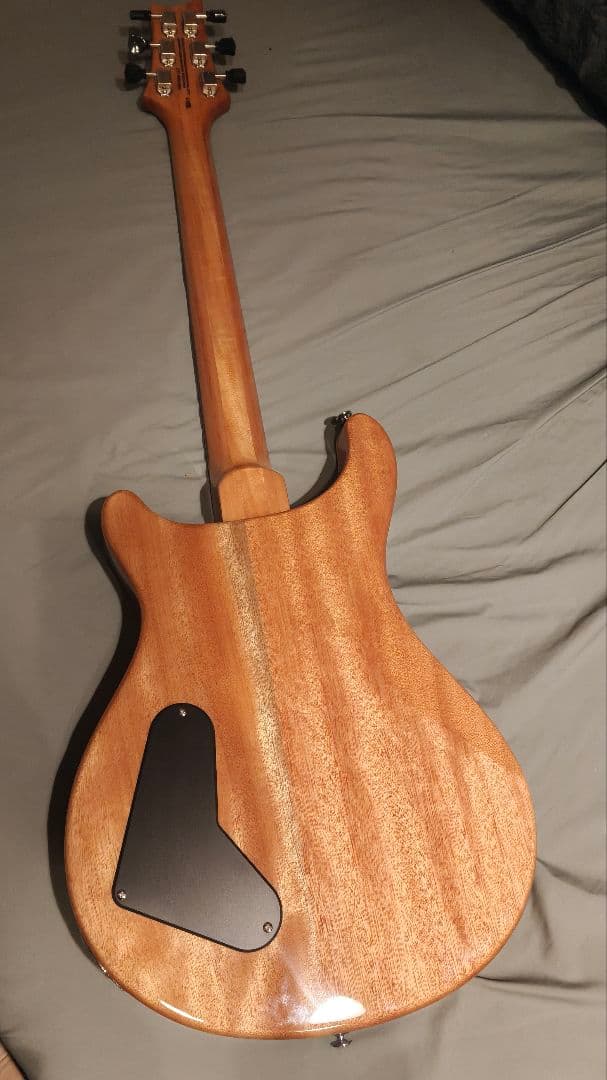 ギター PRS paul's guitar SE 2024 charcoal