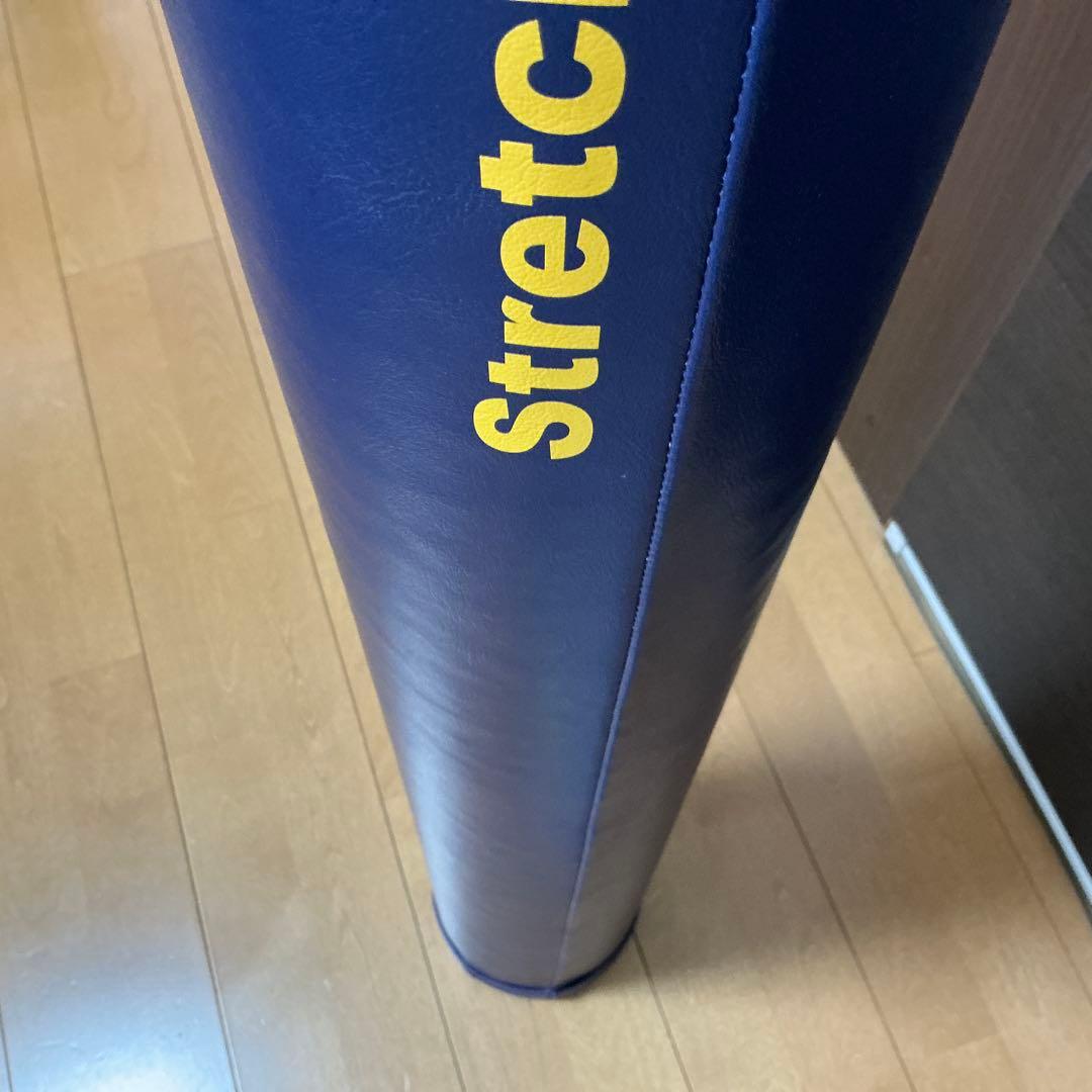 中古⭐︎ストレッチポール⭐︎LPN社⭐︎正規品⭐︎ネイビー