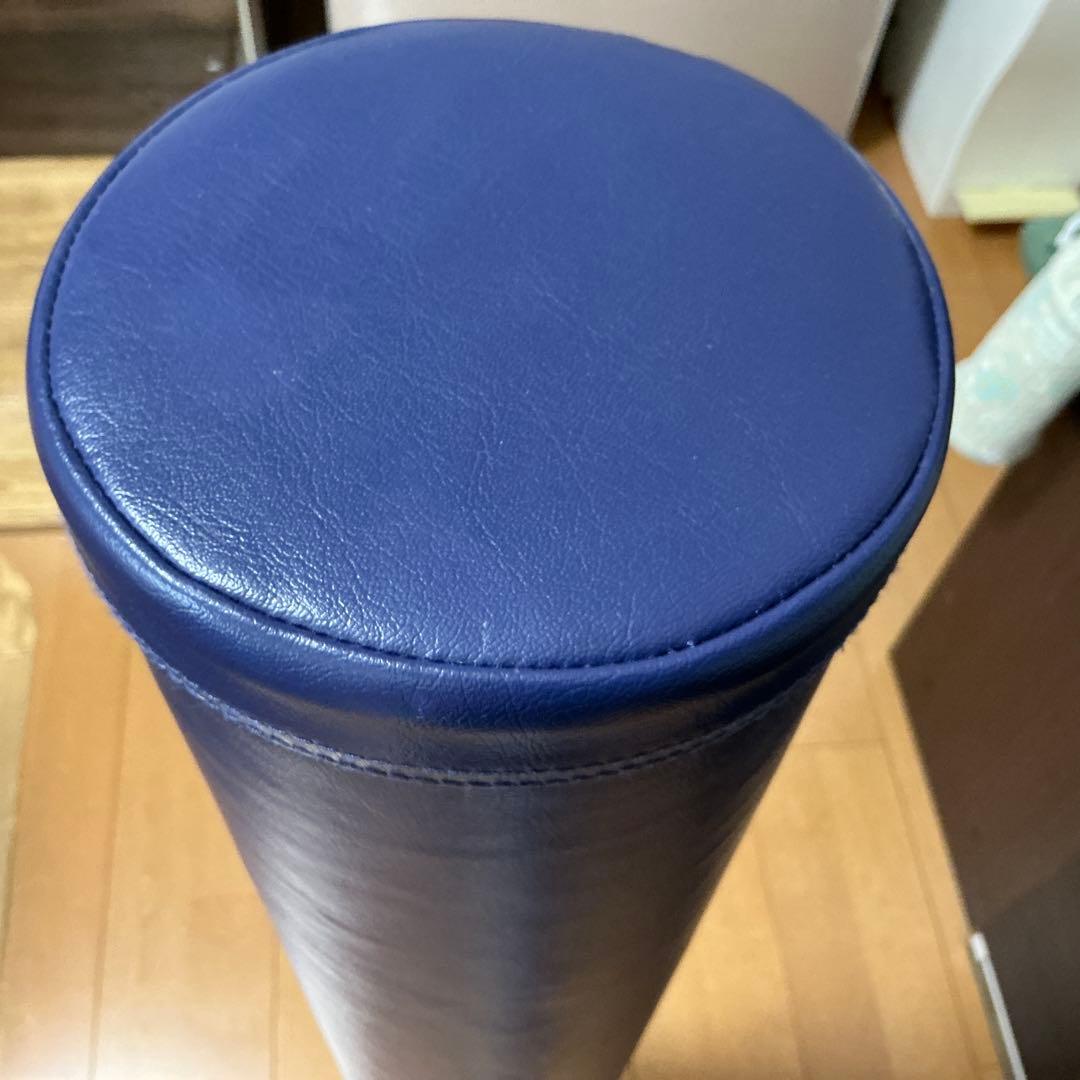 中古⭐︎ストレッチポール⭐︎LPN社⭐︎正規品⭐︎ネイビー