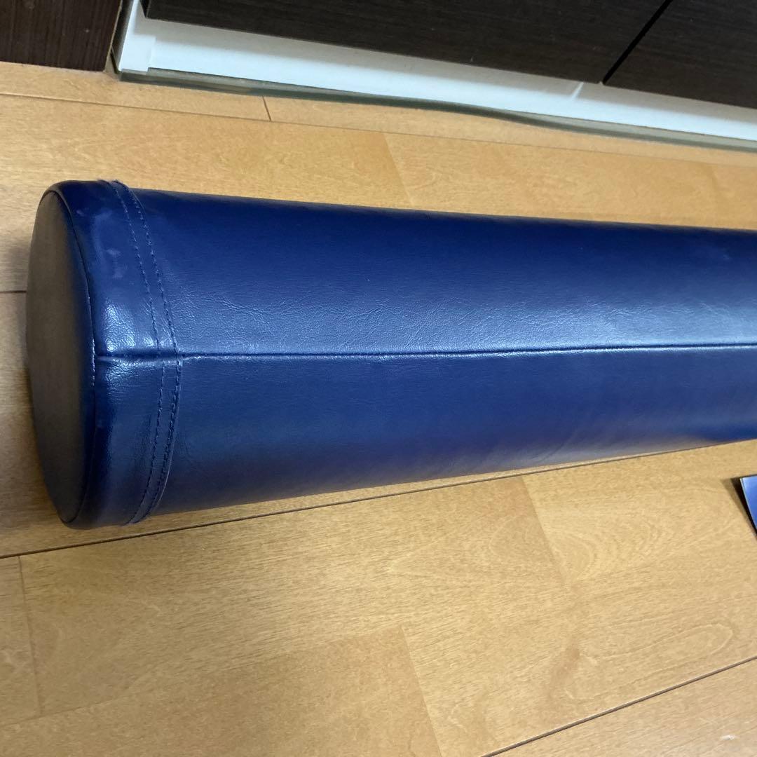 中古⭐︎ストレッチポール⭐︎LPN社⭐︎正規品⭐︎ネイビー