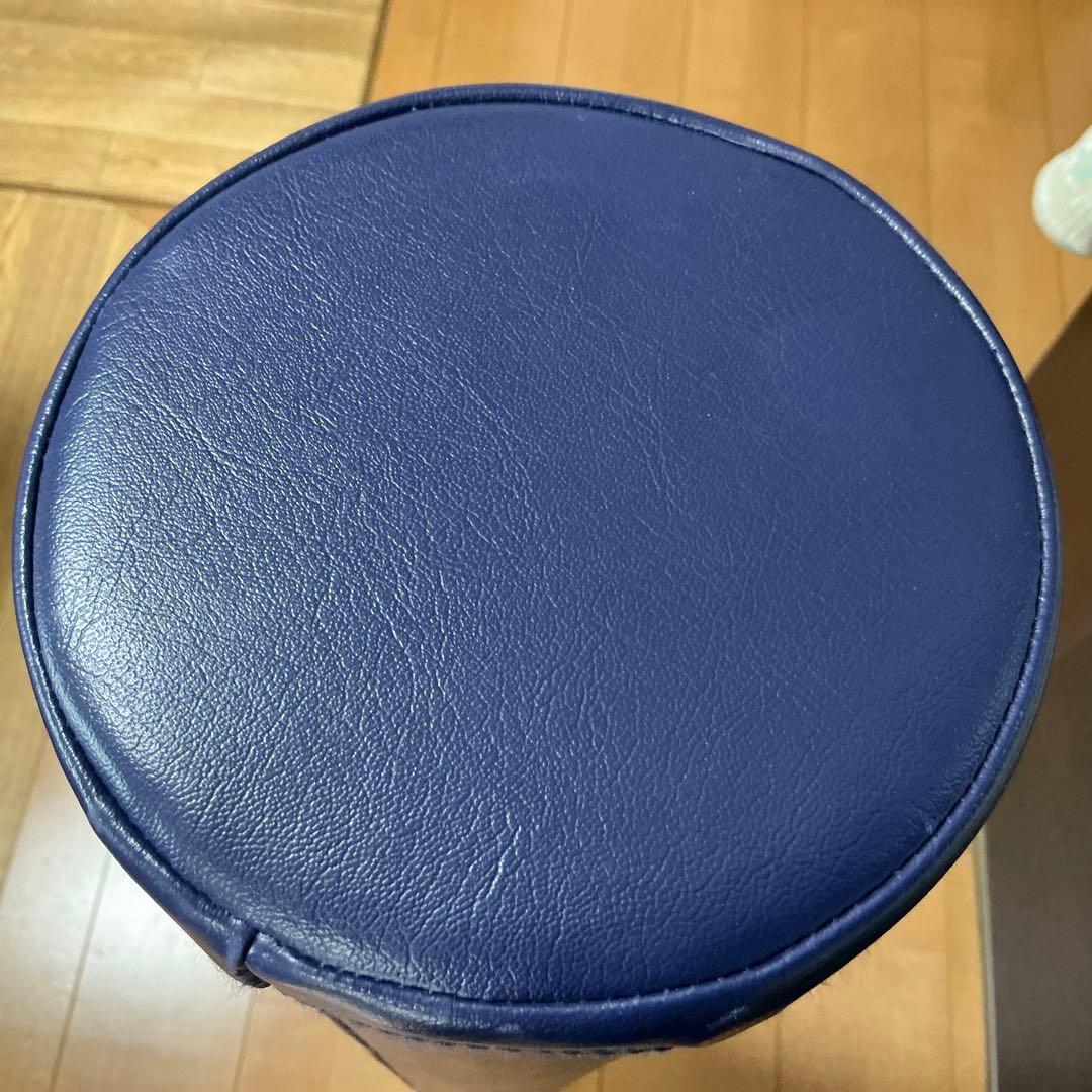 中古⭐︎ストレッチポール⭐︎LPN社⭐︎正規品⭐︎ネイビー