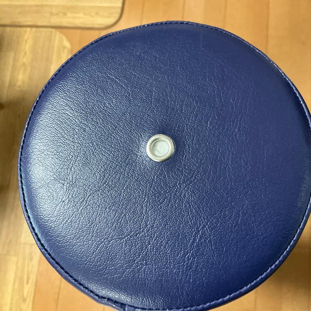 中古⭐︎ストレッチポール⭐︎LPN社⭐︎正規品⭐︎ネイビー