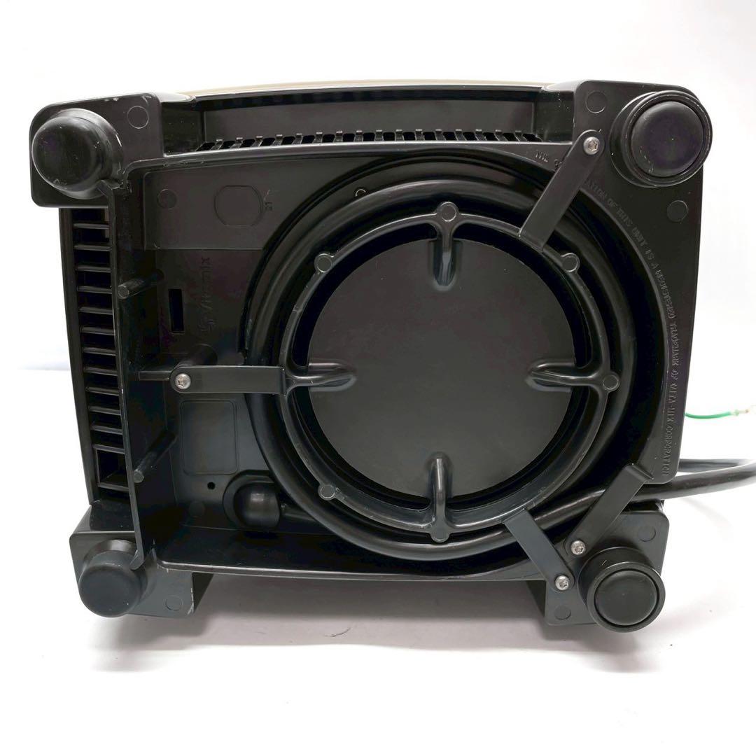 美品　バイタミックス　E320 高性能ブレンダー　VM0202 動作保証付