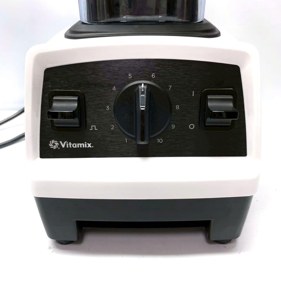 美品　バイタミックス　E320 高性能ブレンダー　VM0202 動作保証付
