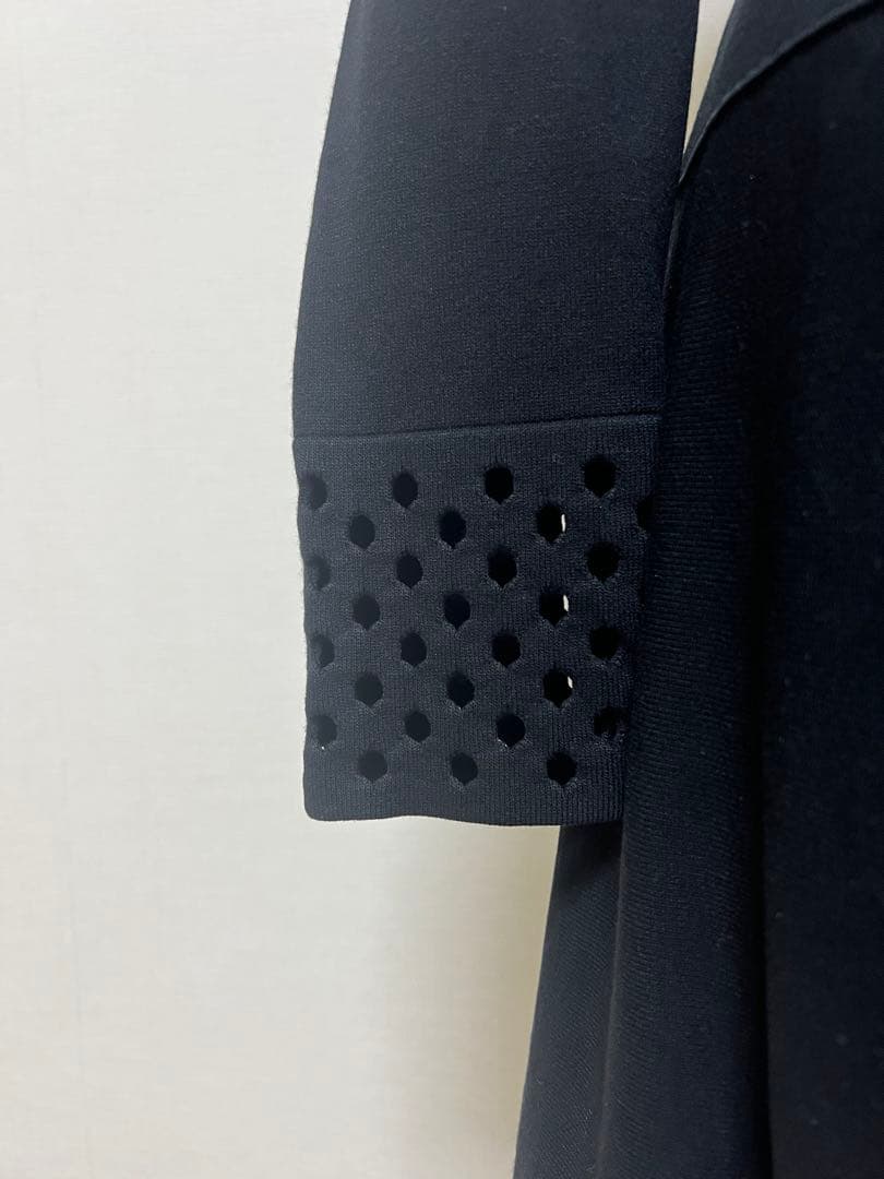 フェンディ FENDI ワンピース　ブラック