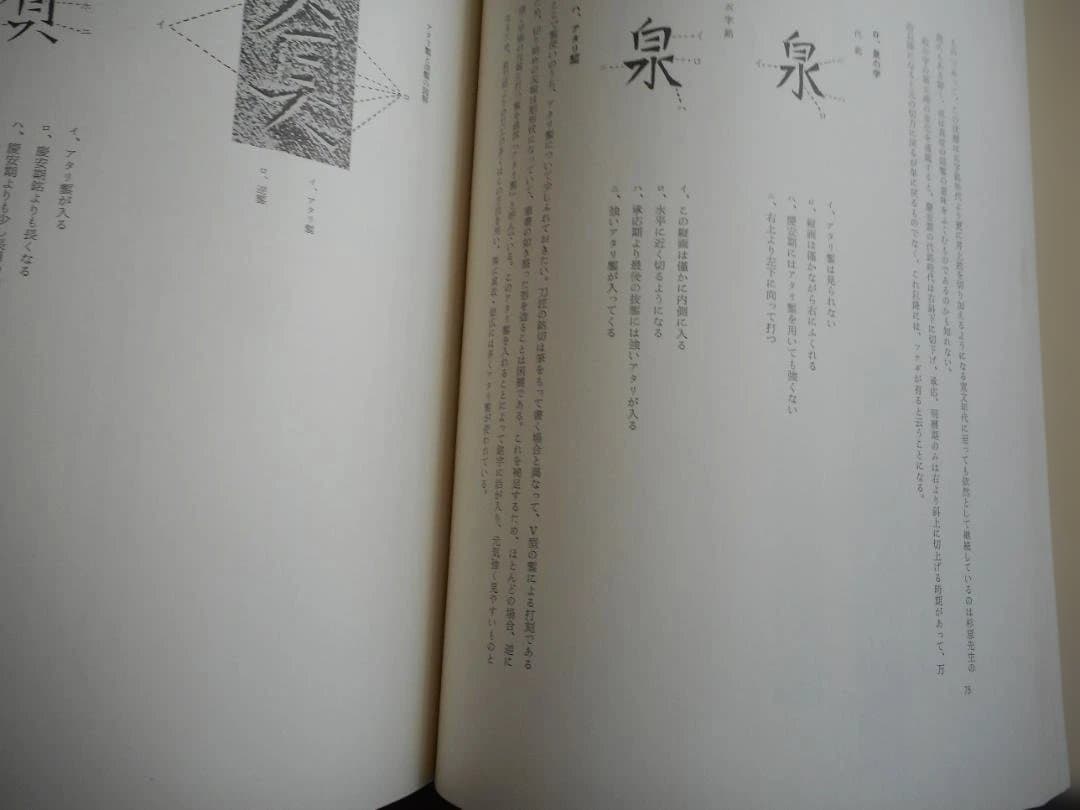 井上真改大鑑